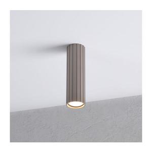 Brilagi - Spot de iluminat CRISPINA 1xGU10/10W/230V, 20 cm, bej imagine