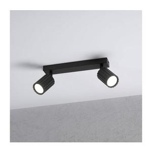 Brilagi - Spot CRISPINA 2xGU10/10W/230V negru imagine
