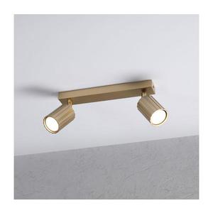 Brilagi - Spot CRISPINA 2xGU10/10W/230V auriu imagine