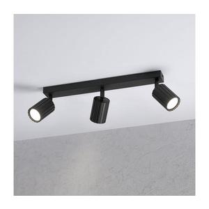 Brilagi - Aplică cu spoturi CRISPINA 3xGU10/10W/230V neagră imagine