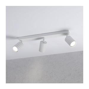 Brilagi - Corp de iluminat tip spot CRISPINA, 3x GU10/10W/230V, alb imagine
