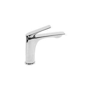 REA-B1178 - Baterie pentru lavoar AVALON, 16, 5 cm, crom lucios imagine