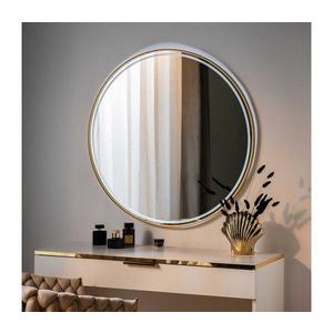 Zuma Line 3117 - Oglindă de baie LED reglabilă 36W/230V 3000/4000/6000K Ø 80 cm IP44 imagine