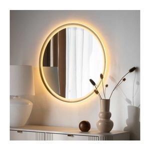 Zuma Line 3177A - Oglindă LED pentru baie, reglabilă, 36W/230V, 3000/4000/6000K, Ø 80 cm, IP44 imagine