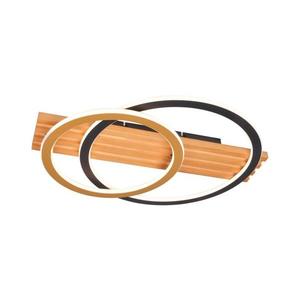 Zuma Line C230617002B - Plafonieră LED SERANA, 40 W, 230 V imagine