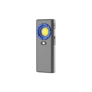 Viking - Lanternă LED reîncărcabilă cu intensitate reglabilă, 5V, IPX7, 1200 lm, 2000 mAh imagine