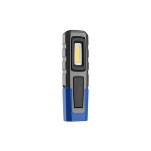 Viking - Lanternă LED reîncărcabilă cu intensitate reglabilă, 5V, IPX6, 400 lm, 2200 mAh imagine