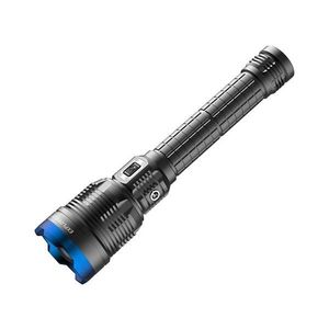 Viking - Lanternă LED reîncărcabilă, reglabilă, LED/5V IPX4 8000 lm 5000 mAh imagine