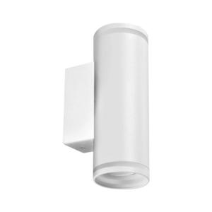 Spot de perete PARIS 2xGU10/10W/230V alb imagine