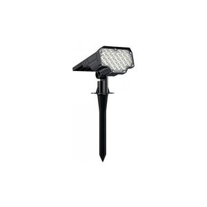 Lampă solară LED Viking, 1 W, 3, 7 V, IP65, 6000 K, 2200 mAh imagine