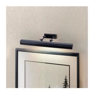 Elstead CHAWTON-PLL-BLK - Aplică pentru tablouri CHAWTON, 4xE14/40W/230V, negru imagine