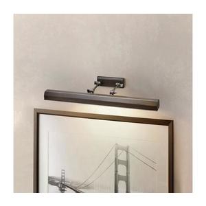 Elstead CHAWTON-PLL-DB - Aplică pentru tablouri CHAWTON, 4xE14/40W/230V, bronzată imagine