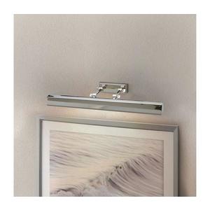 Elstead CHAWTON-PLL-PN - Aplică pentru tablouri CHAWTON, 4xE14/40W/230V, crom lucios imagine