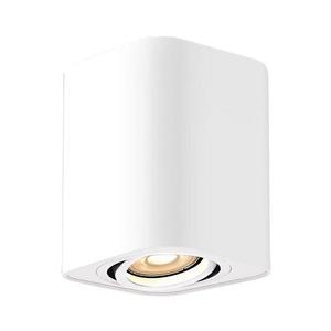 Spot KOBALD 1xGU10/42W/230V alb Rabalux 2050 imagine