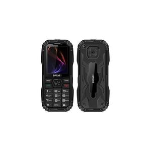Evolveo - MaxPhone A1, telefon Dual SIM cu butoane, negru imagine