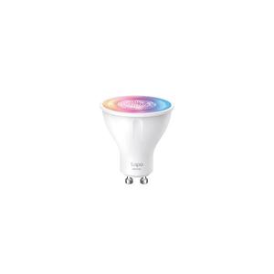 Bec LED RGBW reglabil GU10/3, 7W/230V 2200-6500K Wi-Fi - TP-Link imagine