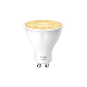Bec LED dimabil GU10, 2, 9W, 230V, 2700K, Wi-Fi - TP-Link imagine