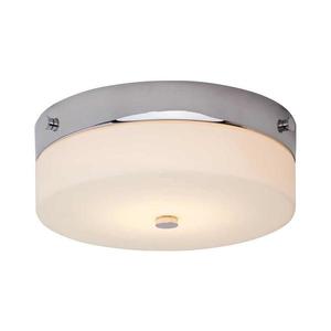 Plafonieră pentru baie Elstead TAMAR-F-M-PC-LED 1xGX53/5, 7W/230V IP44 crom imagine