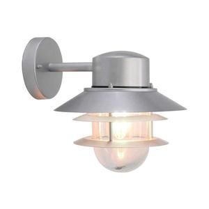 Elstead COPENHAGEN - Aplică de perete pentru exterior COPENHAGEN 1xE27/60W/230V IP44 imagine