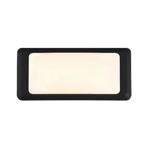 Top Light Avila - Aplică perete exterior LED LED/12W/230V IP65 imagine