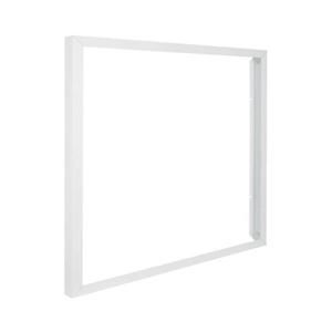 Ledvance - Cadru metalic pentru montaj panouri LED 60x60 cm, alb imagine