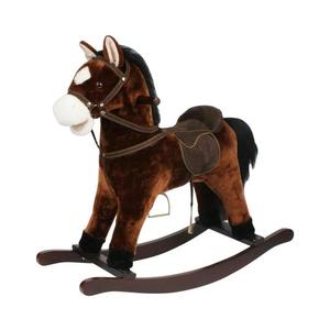 Căluț balansoar imagine