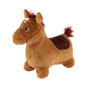 Căluț săltăreț cu melodie 3xLR44 imagine