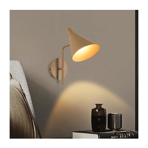 Brilagi - Lampă de perete LED LUCERA, 3W, 230V, bej imagine