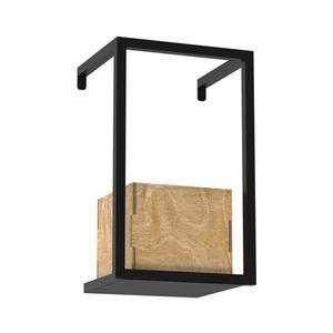 Ghiveci de perete imagine