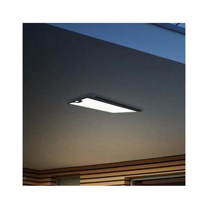 Eglo - Plafonieră LED pentru exterior cu senzor CASAZZA LED/18, 5W/230V IP44 imagine