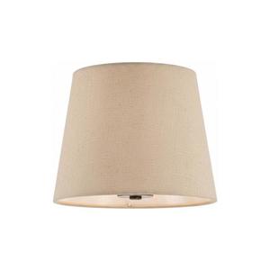 Abajur de schimb pentru lustră pe cablu NARA, bej imagine