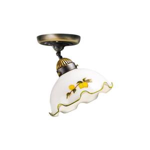 Kolarz 731.10.116 - Plafonieră NONNA 1xE27/75W/230V, Ø 20 cm, model lămâi imagine