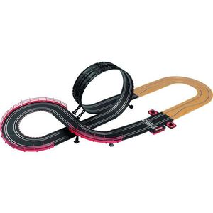 Pistă de curse CARERRA GO Škoda Rally, 230V, 4, 9 m imagine