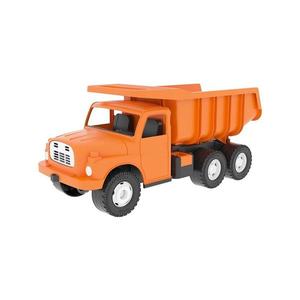 Mașină Tatra 73 cm portocalie imagine