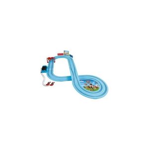 Circuit CARRERA FIRST Paw Patrol, 2, 9 m, alimentare 4 x LR14 imagine