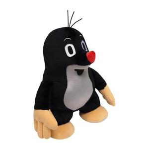 Cârtiță de pluș, 35 cm imagine