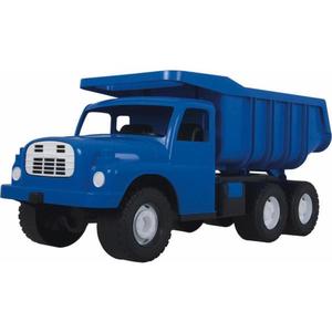 Mașină Tatra, 73 cm, albastră imagine