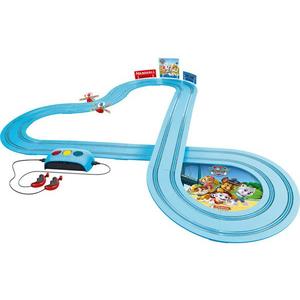 Circuit de curse CARRERA FIRST Paw Patrol, 3, 5 m, alimentare: 4 x LR14 imagine