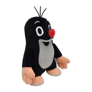 Cârtiță de pluș, 20 cm imagine