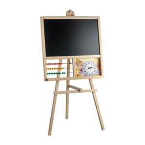 Panou din lemn cu numărătoare 89x45 cm imagine