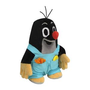 Cârtiță de pluș în pantaloni, 20 cm imagine