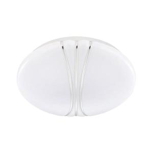 Eglo 75436 - Plafonieră LED PALTI, 11 W, 230 V, Ø 25 cm, albă imagine