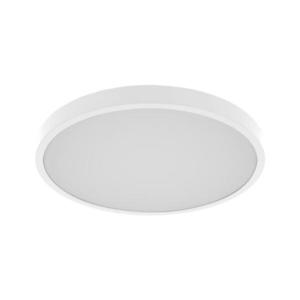 Brilagi - Plafonieră LED ZENNA pentru baie, 36W, 230V, Ø 42 cm, IP44, albă imagine