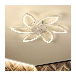 Brilagi-LED Lampă reglabilă cu lator LED/50W/230V 3000-6500K alb+DO imagine