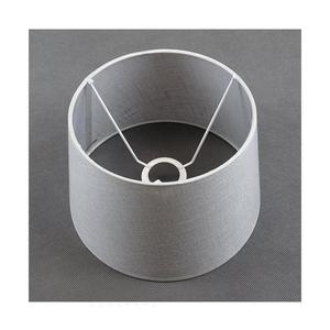 Abajur universal de rezervă LORENZO E27 gri imagine