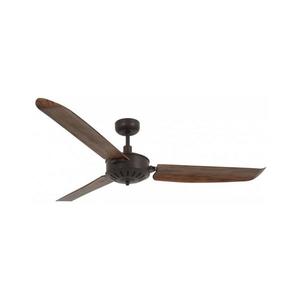 lator de tavan Lucci Air 211017 CAROLINA maro imagine