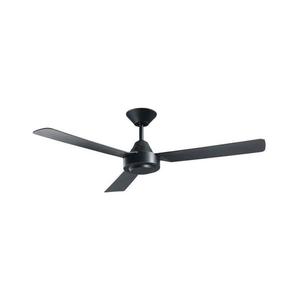 lator de tavan BAYSIDE 213017 CALYPSO negru imagine