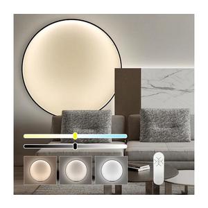 NEO 07245-80 Lumină LED FINO 50W 230V 80cm Tuya cu dimmer și DO imagine