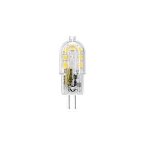 - Bec LED G4/1, 7W/12V 6500K imagine