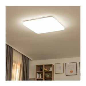 Brilagi - Plafonieră LED MILKY WAY, 24 W, 230 V, 3000 K (alb cald), 37 x 37 cm imagine